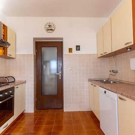 In Apartament Novi Vinodolski