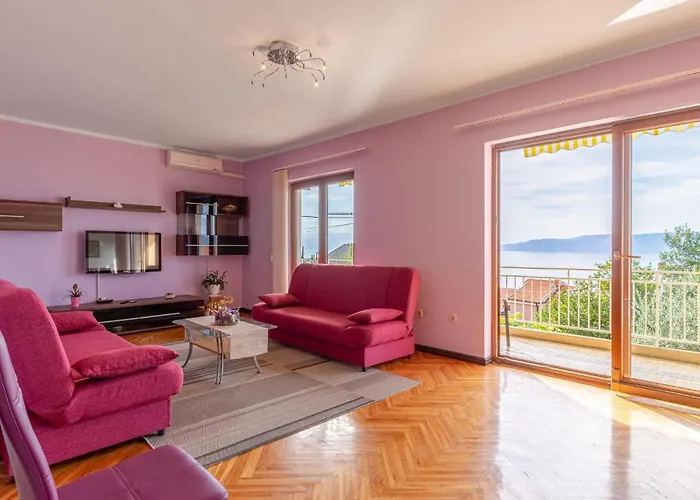 Apartment In