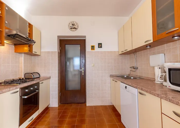 In Apartment Novi Vinodolski